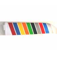 Pintura Elapor 400ml Rojo 2