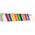 Pintura Elapor 400ml Rojo
