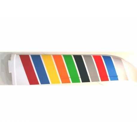 Pintura Elapor 400ml Rojo