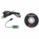 Equilibrium 3.0 usb kit - RC System