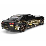 Carrocería 2010 CHEVROLETR CAMARO BODY (MATTE BLACK/200mm) 2
