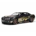 Carrocería 2010 CHEVROLETR CAMARO BODY (MATTE BLACK/200mm)
