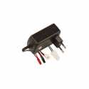 Cargador Robitronic 4-8 Celdas NiCd/NiMH 1 Amperio
