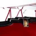 Fokker D.VII 30-60cc ARF, 87"