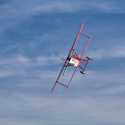 Fokker D.VII 30-60cc ARF, 87"