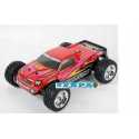CARROCERIA PINTADA NITRO CRUSHER