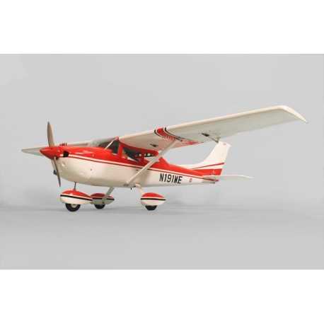 CESSNA SKYLANE 182 GP/EP SCALE 1:6 ½ ARF .46-.55