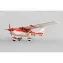 CESSNA SKYLANE 182 GP/EP SCALE 1:6 ½ ARF .46-.55