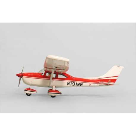 CESSNA SKYLANE 182 GP/EP SCALE 1:6 ½ ARF .46-.55
