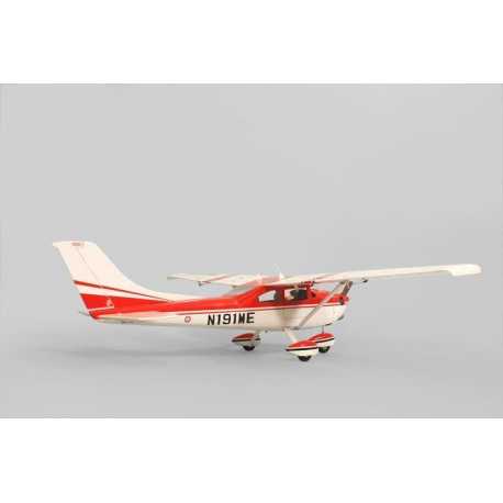 CESSNA SKYLANE 182 GP/EP SCALE 1:6 ½ ARF .46-.55