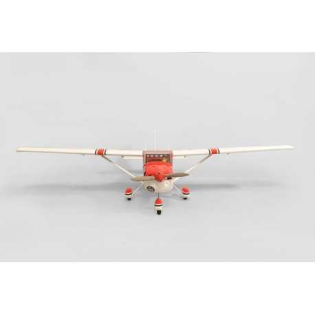 CESSNA SKYLANE 182 GP/EP SCALE 1:6 ½ ARF .46-.55