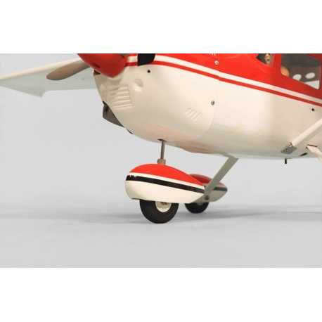 CESSNA SKYLANE 182 GP/EP SCALE 1:6 ½ ARF .46-.55