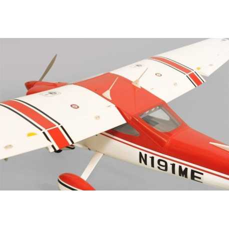 CESSNA SKYLANE 182 GP/EP SCALE 1:6 ½ ARF .46-.55