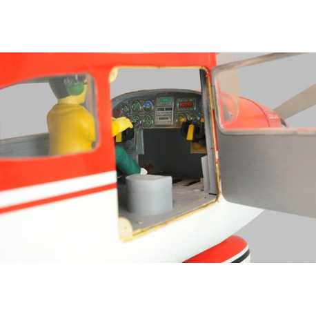 CESSNA SKYLANE 182 GP/EP SCALE 1:6 ½ ARF .46-.55