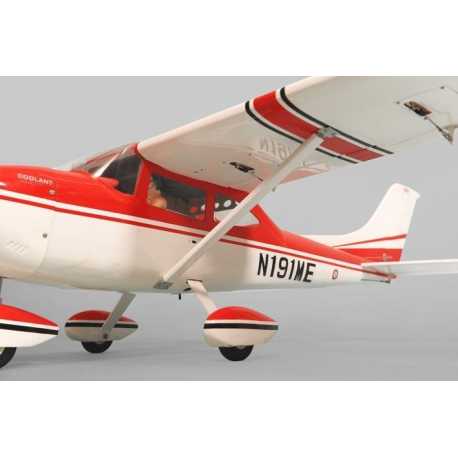 CESSNA SKYLANE 182 GP/EP SCALE 1:6 ½ ARF .46-.55
