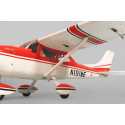 CESSNA SKYLANE 182 GP/EP SCALE 1:6 ½ ARF .46-.55