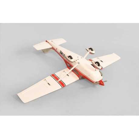 CESSNA SKYLANE 182 GP/EP SCALE 1:6 ½ ARF .46-.55