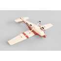 CESSNA SKYLANE 182 GP/EP SCALE 1:6 ½ ARF .46-.55