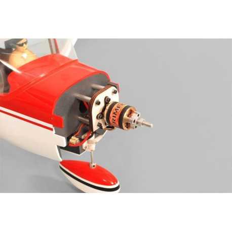 CESSNA SKYLANE 182 GP/EP SCALE 1:6 ½ ARF .46-.55