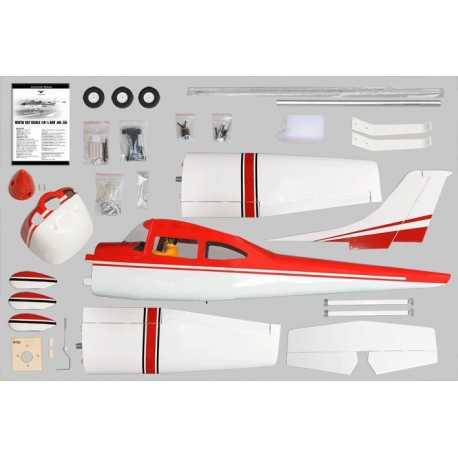 CESSNA SKYLANE 182 GP/EP SCALE 1:6 ½ ARF .46-.55