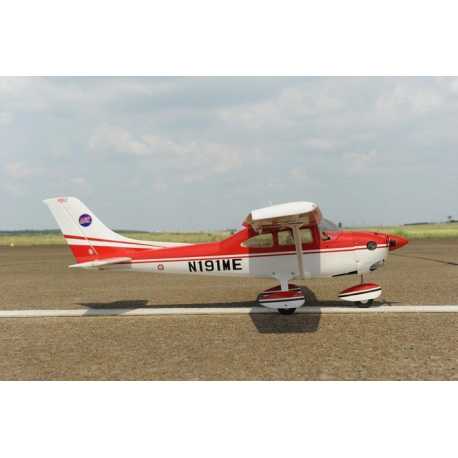 CESSNA SKYLANE 182 GP/EP SCALE 1:6 ½ ARF .46-.55