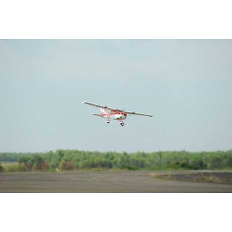CESSNA SKYLANE 182 GP/EP SCALE 1:6 ½ ARF .46-.55