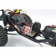 FTX Outback Fury 4x4 RTR 1/10 2