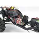 FTX Outback Fury 4x4 RTR 1/10