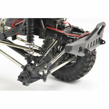 FTX Outback Fury 4x4 RTR 1/10