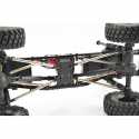FTX Outback Fury 4x4 RTR 1/10