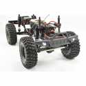 FTX Outback Fury 4x4 RTR 1/10