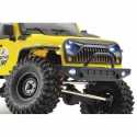 FTX Outback Fury 4x4 RTR 1/10