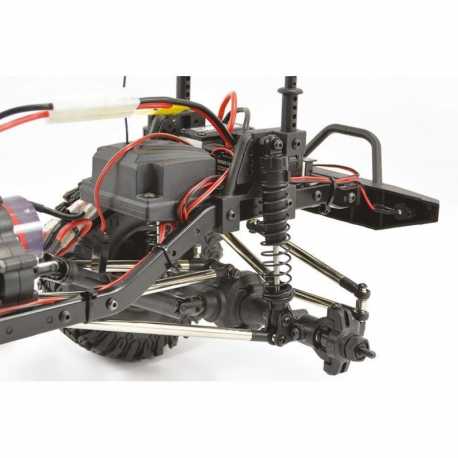 FTX Outback Fury 4x4 RTR 1/10