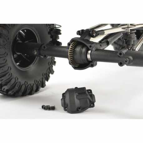 FTX Outback Fury 4x4 RTR 1/10