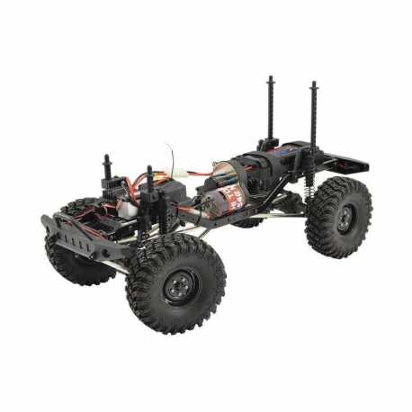 FTX Outback Fury 4x4 RTR 1/10
