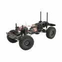 FTX Outback Fury 4x4 RTR 1/10