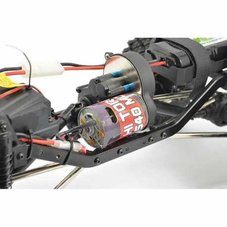FTX Outback Fury 4x4 RTR 1/10