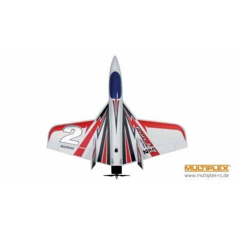 Funjet Ultra 2 RR