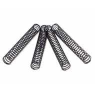 MUELLE SHOCK SPRING 14.4x117x1.4mm 26 COILS 6749