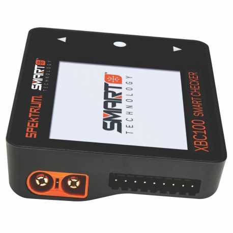 XBC100 SMART Battery Checker & Servo Driver