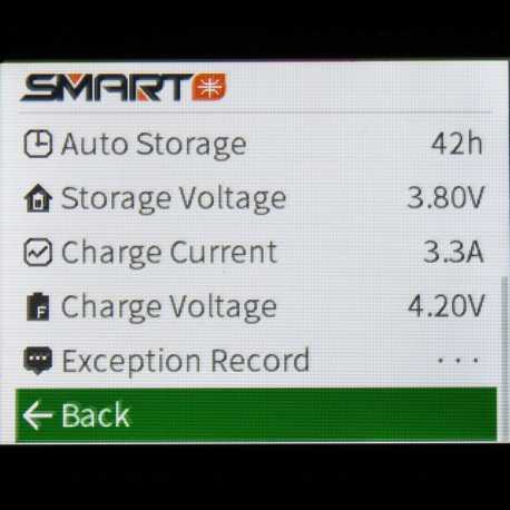 XBC100 SMART Battery Checker & Servo Driver