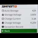 XBC100 SMART Battery Checker & Servo Driver