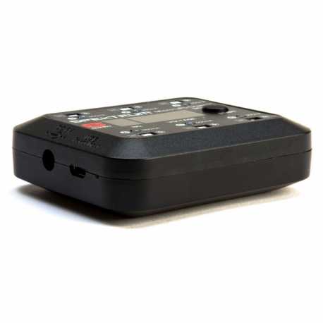 Spektrum Micro 6 Port DC/USB 1S LiPo Charger