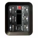 Spektrum Micro 6 Port DC/USB 1S LiPo Charger