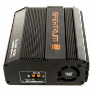 16A 380W POWER SUPPLY (International Version) 2