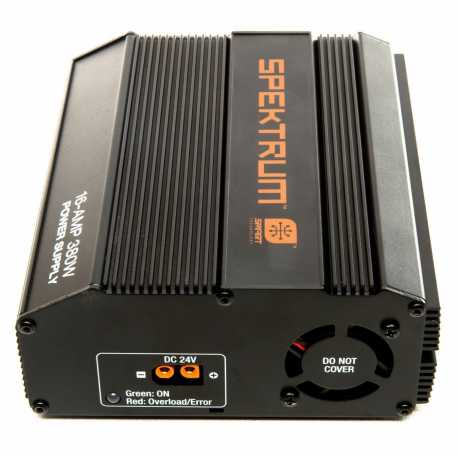 16A 380W POWER SUPPLY (International Version)