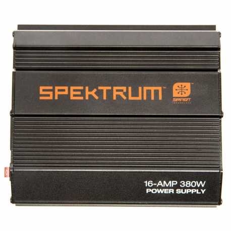 16A 380W POWER SUPPLY (International Version)