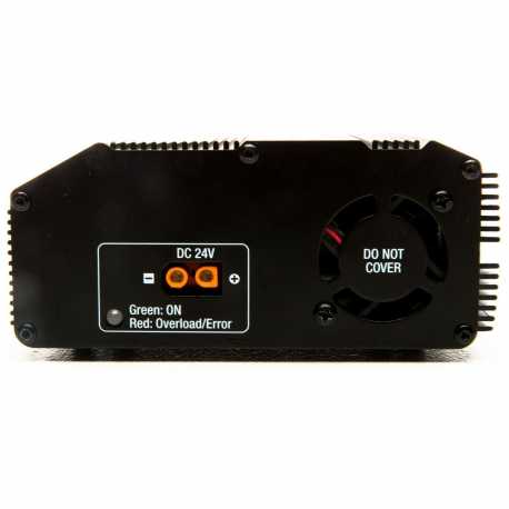 16A 380W POWER SUPPLY (International Version)