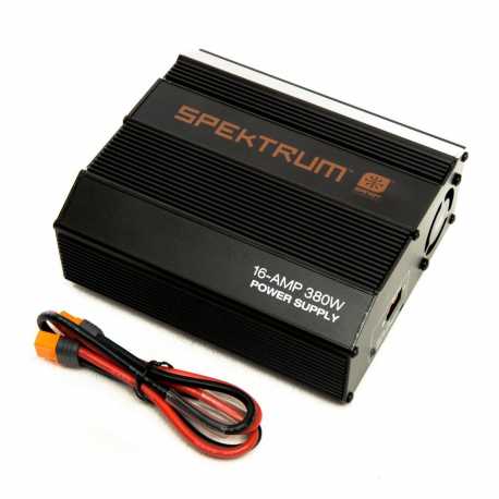 16A 380W POWER SUPPLY (International Version)