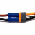 11.1V 1300 mAh 3S 30C Smart LiPo, IC3